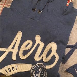 Aeropostale hoodie